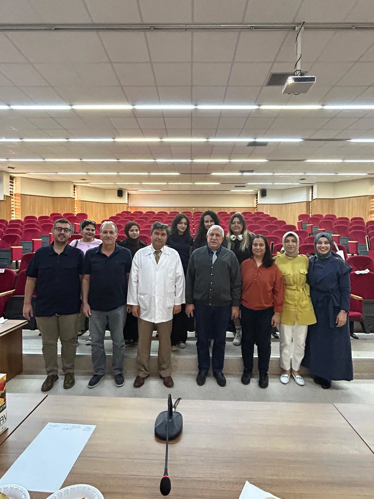 1. Sınıf Öğrencilerimiz İçin Oryantasyon Programı Gerçekleştirildi